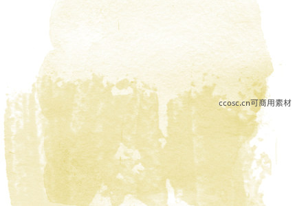 米白复古水彩纸张纹理背景