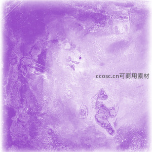 梦幻紫调抽象纹理背景