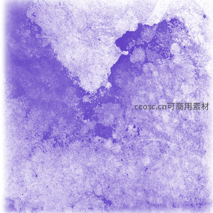 深邃紫白颗粒感纹理图