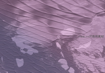 褶皱质感淡紫灰艺术纹理