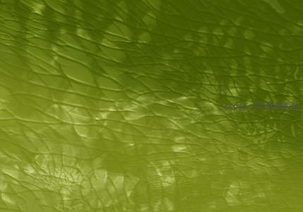 绿色纹理的抽象艺术背景