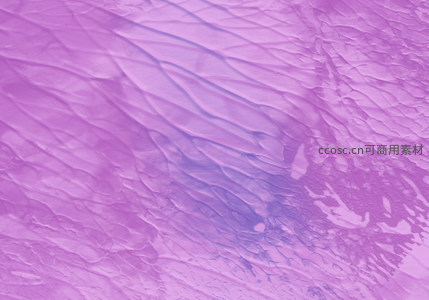 淡紫与浅蓝融合的柔美纹理