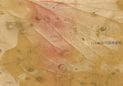 暖色调抽象纹理背景