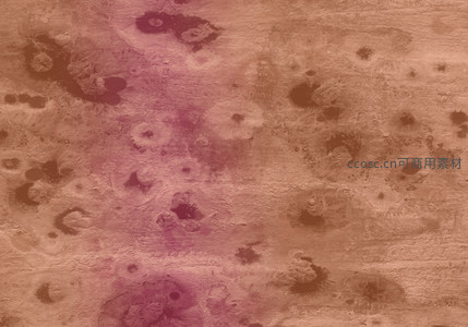 紫棕斑驳肌理特写