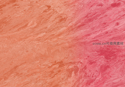 粉红渐变流动纹理
