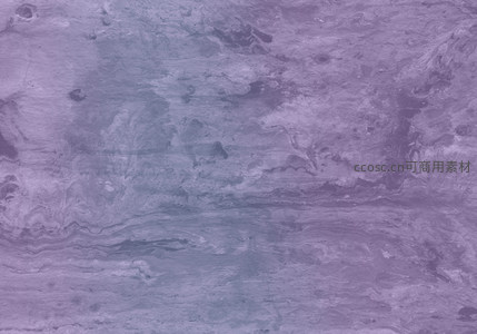 淡紫灰蓝大理石纹理