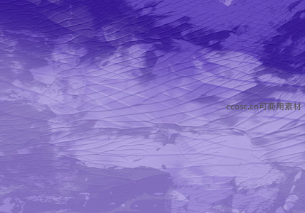 深紫渐变肌理艺术图