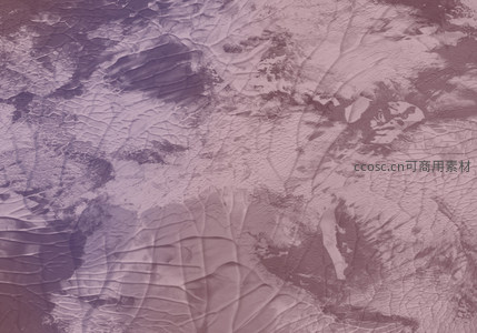 灰紫裂纹肌理艺术照