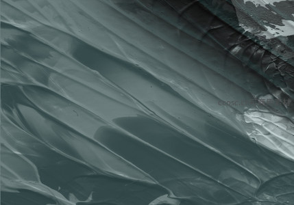 深灰金属质感的抽象肌理图