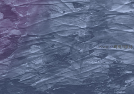 深蓝紫调的抽象水波纹理图