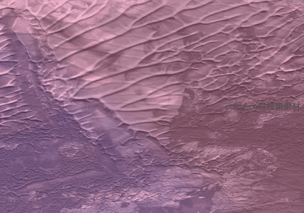 梦幻粉紫渐变纹理细节图