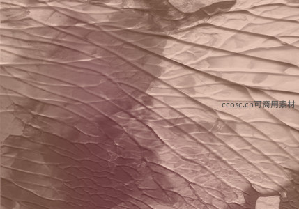 淡紫与米白的抽象肌理图