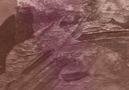 紫棕混合纹理特写