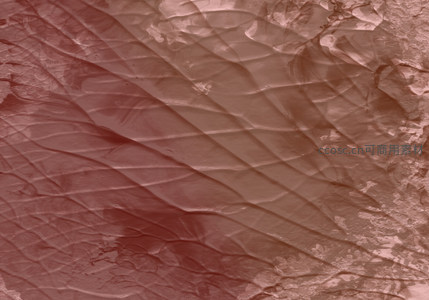 暗红几何纹理图