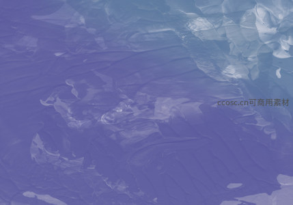 蓝紫色渐变水纹抽象背景