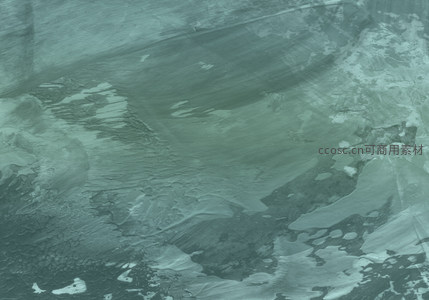 冰裂纹绿意背景
