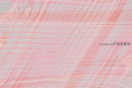朦胧粉白条纹交织的梦幻背景