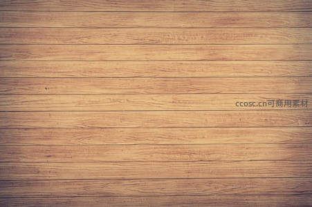 温暖木质纹理背景，自然原木条板排列