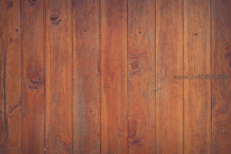 深棕色木板纹理背景