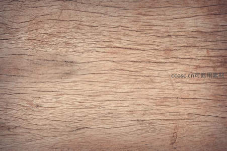 自然木纹肌理特写，展现木材原始质感与岁月痕迹