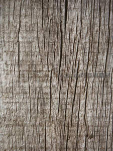 复古风化木纹特写纹理