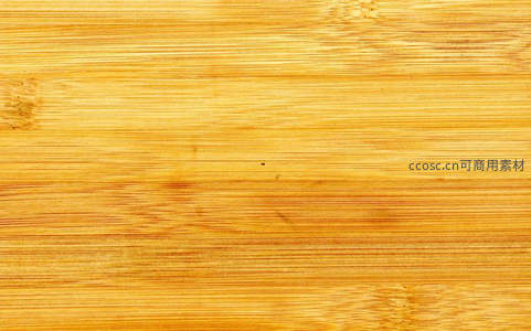 暖黄竹木纹理