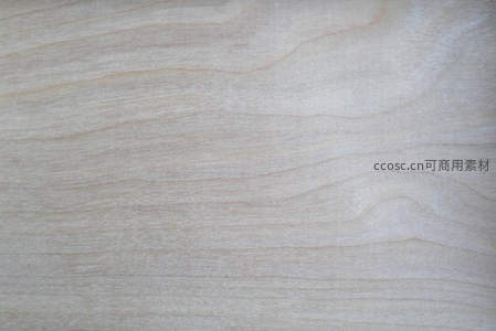 浅色原木纹理平滑细腻宛如天然画布