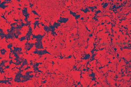 深红纹理抽象背景