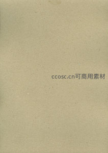 简约米色牛皮纸平面纹理