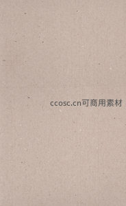 浅色纸板纹理底图