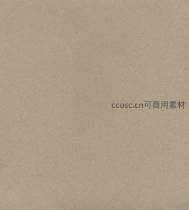 细腻卡其色纸面纹理