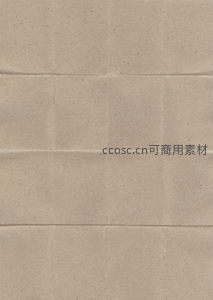 网格压痕牛皮纸纹理