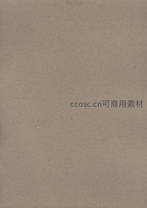 米色平滑纸面纹理细节