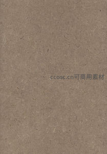 深棕纤维纸张纹理细节