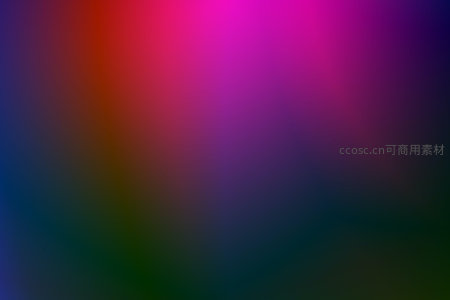 梦幻紫粉渐变模糊背景