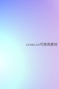 梦幻渐变天空背景