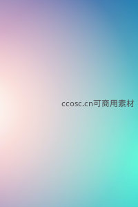 梦幻渐变色彩背景