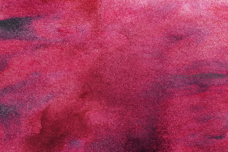 深红与紫灰交融的抽象纹理背景